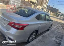 نيسان سنترا